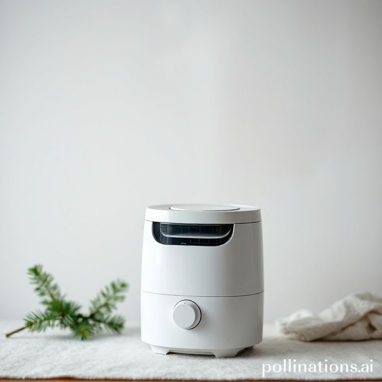 겨울에 필요한 가습기 추천