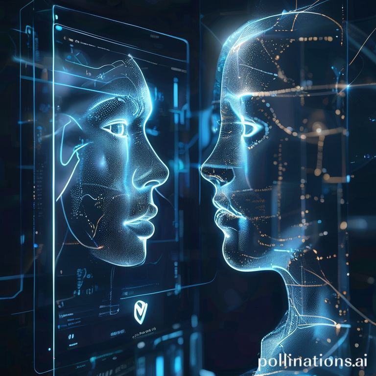 OpenAI, Biyometrik Doğrulamalı Sosyal Ağ Geliştiriyor