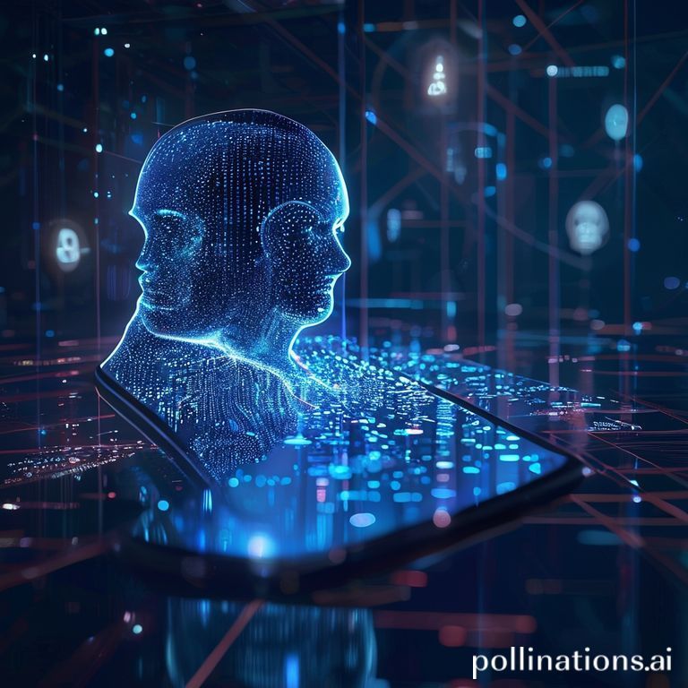 Google ve Apple, Onlarca 'Nudify' Uygulaması Barındırdı