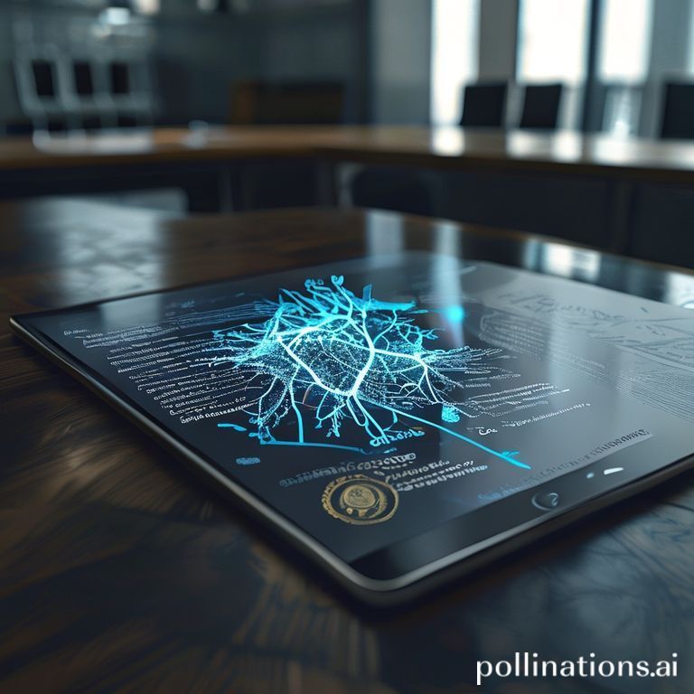 İngiltere Bakanı: Yapay Zeka İş Kayıplarına Karşı Evrensel Temel Gelir Şart