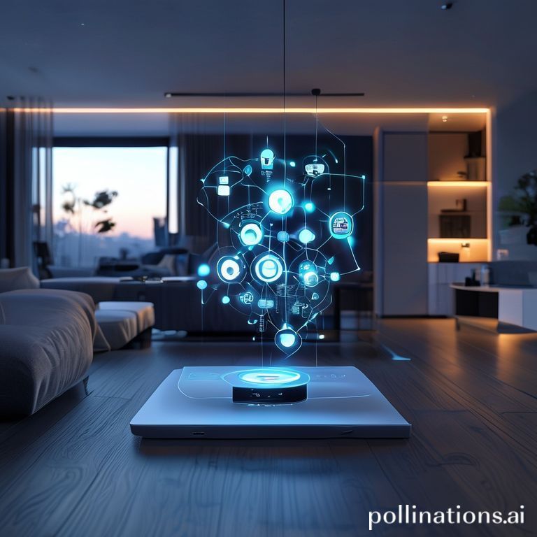 Karmaşık Akıllı Ev Sistemleri İçin Yapay Zeka Çözümü: Claude ile Kurulum