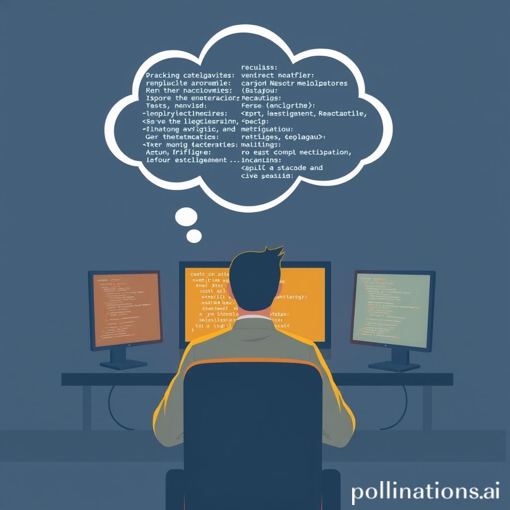 AI Developer