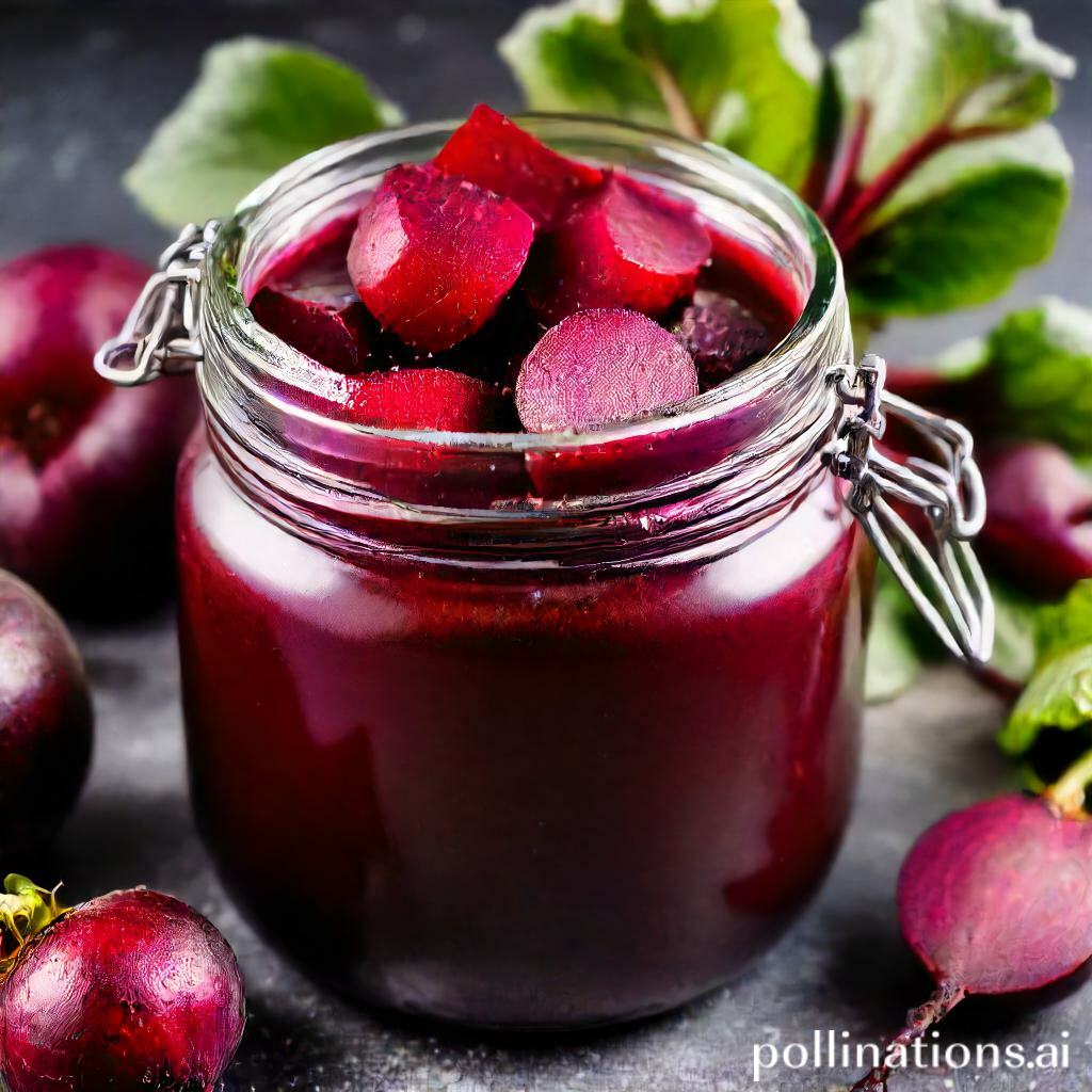 Is It Ok To Juice Raw Beets?