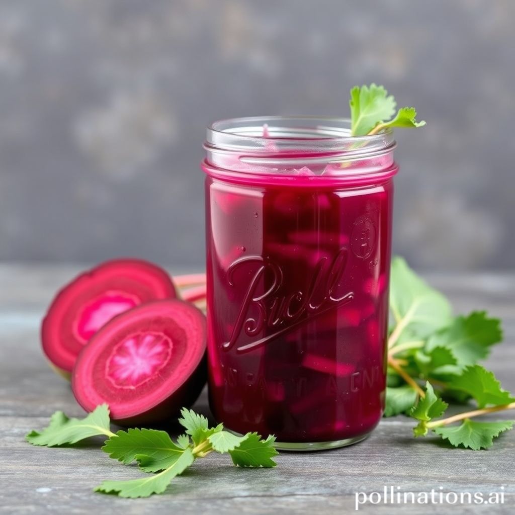 Is It Ok To Juice Raw Beets?