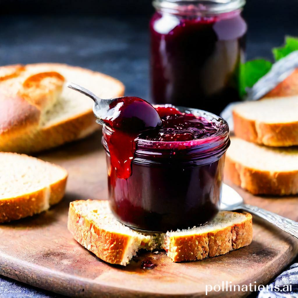 How To Make Grape Jelly With Grape Juice?