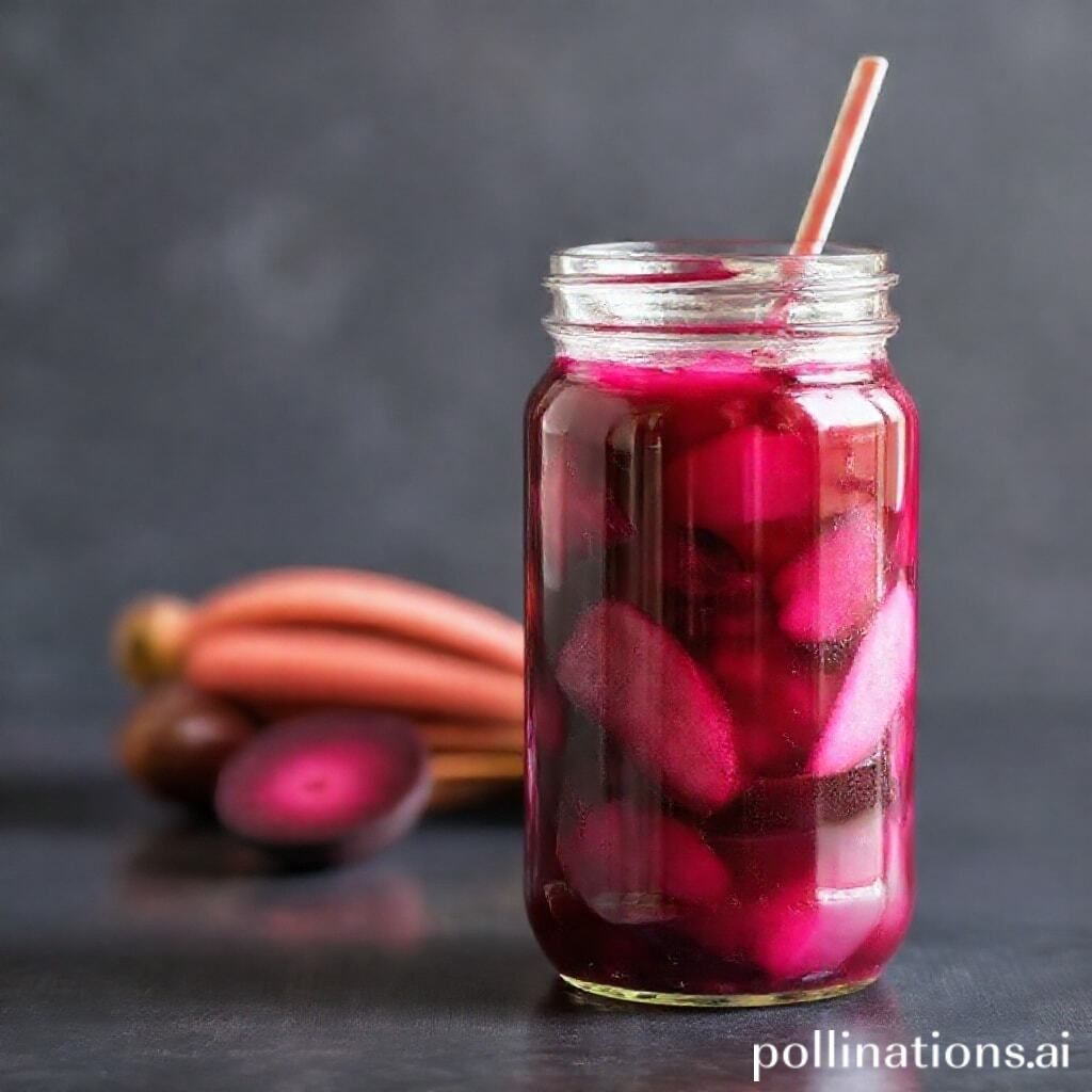 Can You Reuse Pickled Beet Juice?