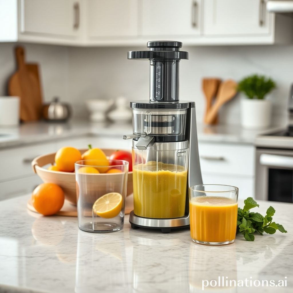 How Much Is The Omega Juicer?