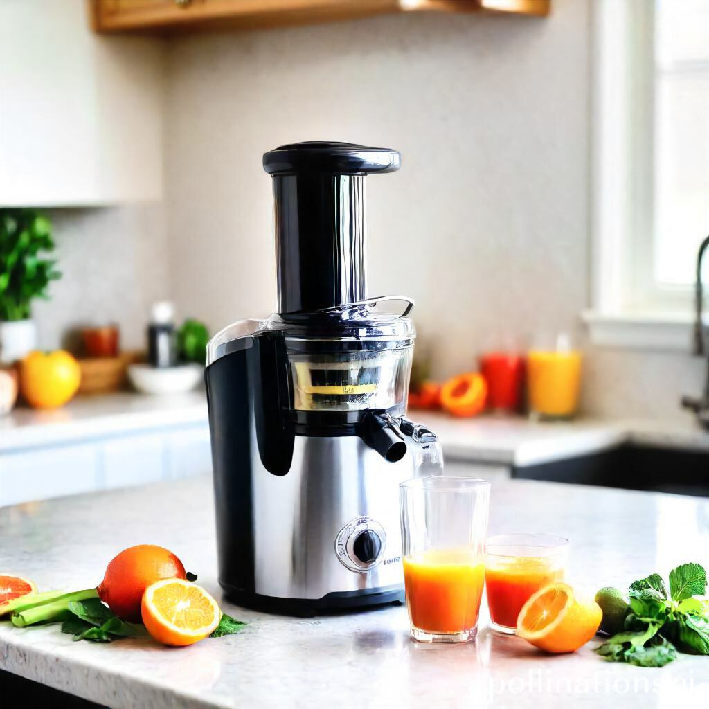 Is The Breville Juice Fountain Plus A Cold Press Juicer?