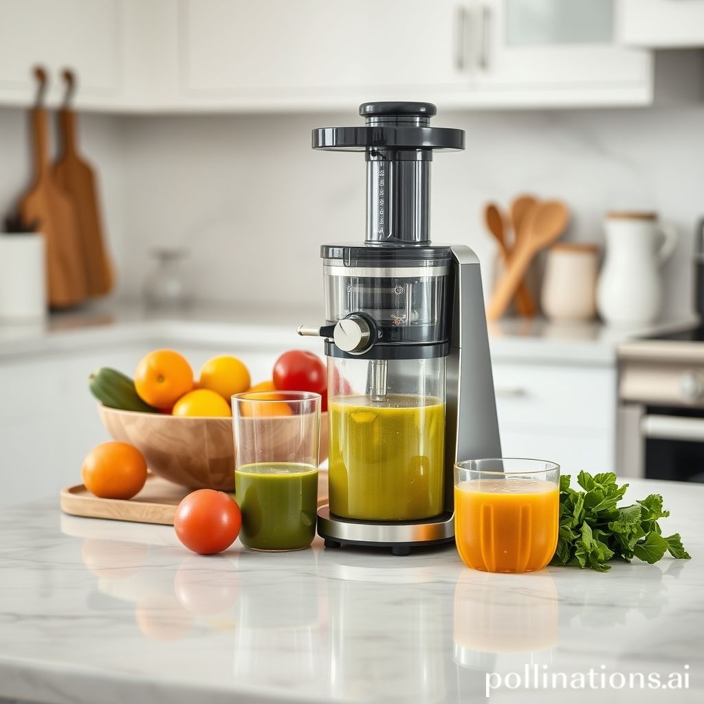 Is The Breville Juice Fountain Plus A Cold Press Juicer?