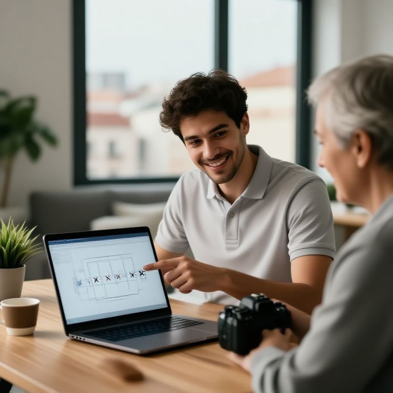 Reparación informática Chamberí