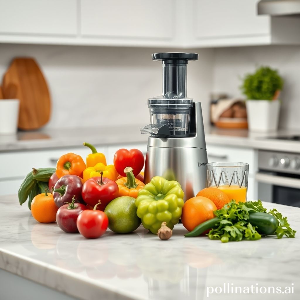 Is Norwalk Juicer Worth The Money?