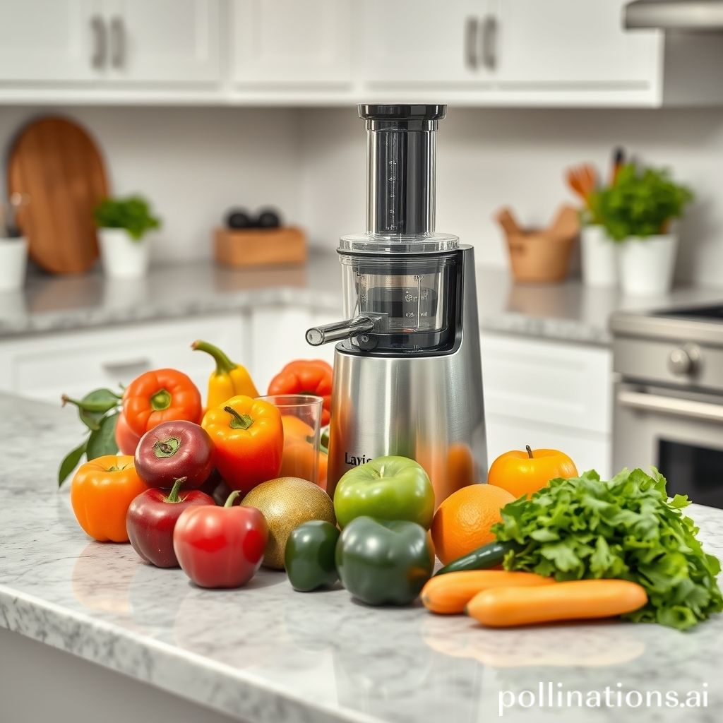 Is Juicer A Waste Of Money?