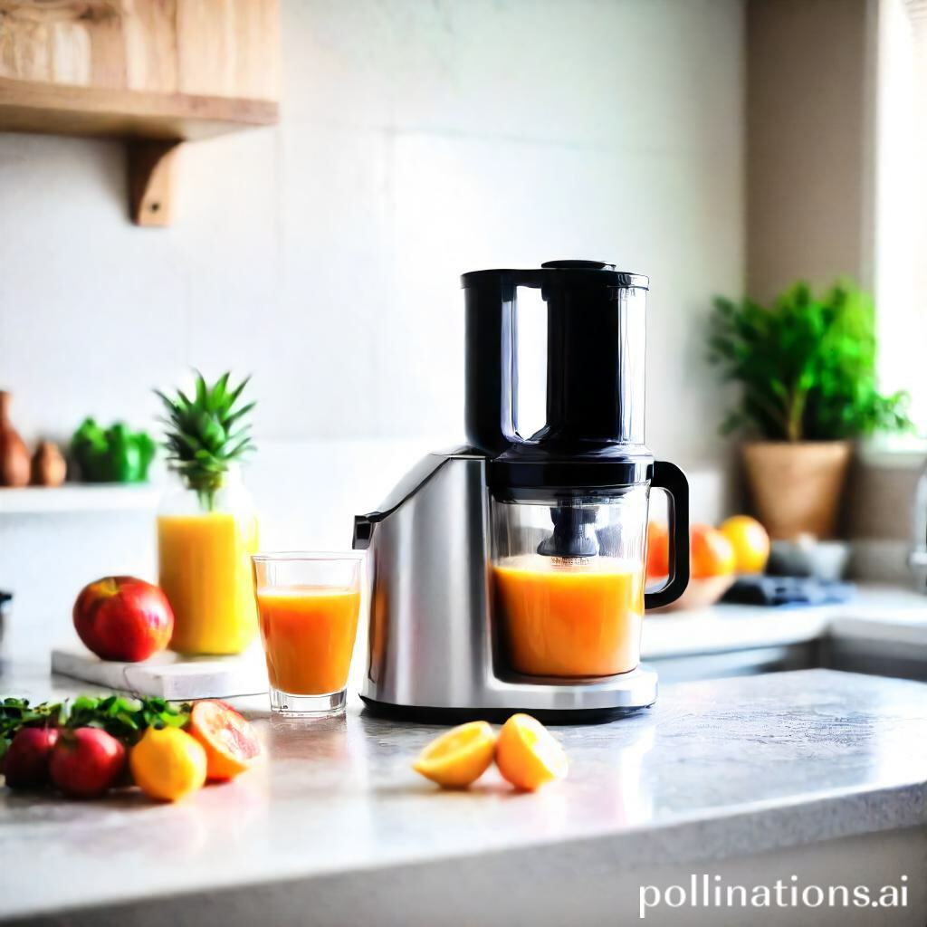 Is The Angel Juicer Worth The Money?