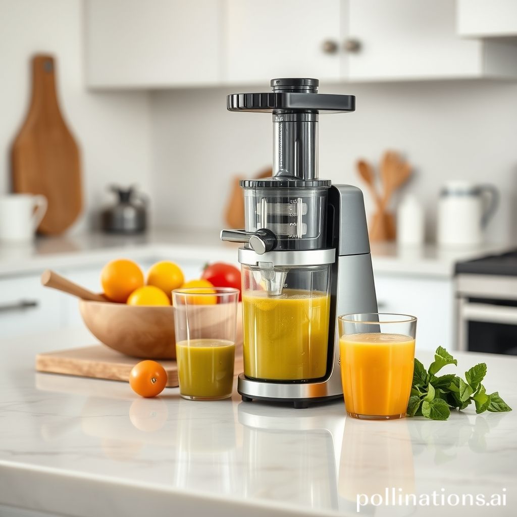 Is The Angel Juicer Worth The Money?