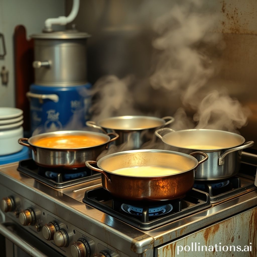 Is It Better To Boil Or Steam Beetroot?