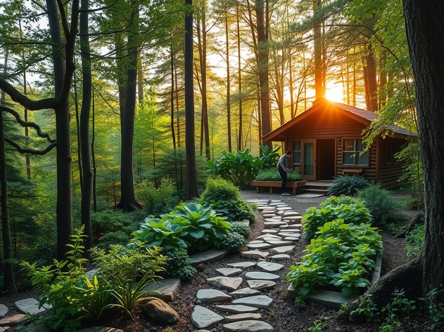 The Ultimate Guide to Sustainable Living: 20 Proven Habits for a Greener Tomorrow