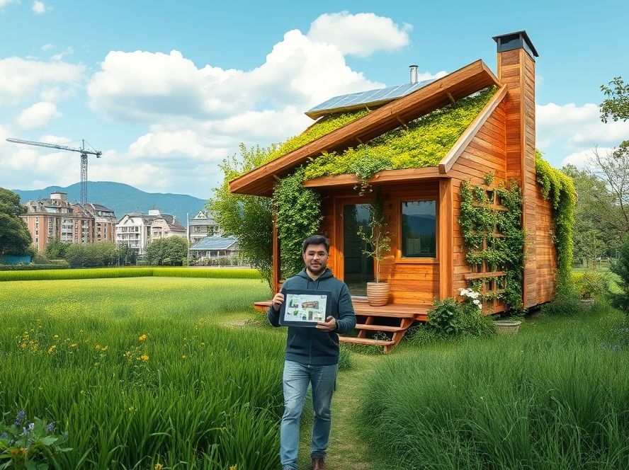 The Ultimate Guide to Sustainable Living: 25 Proven Strategies