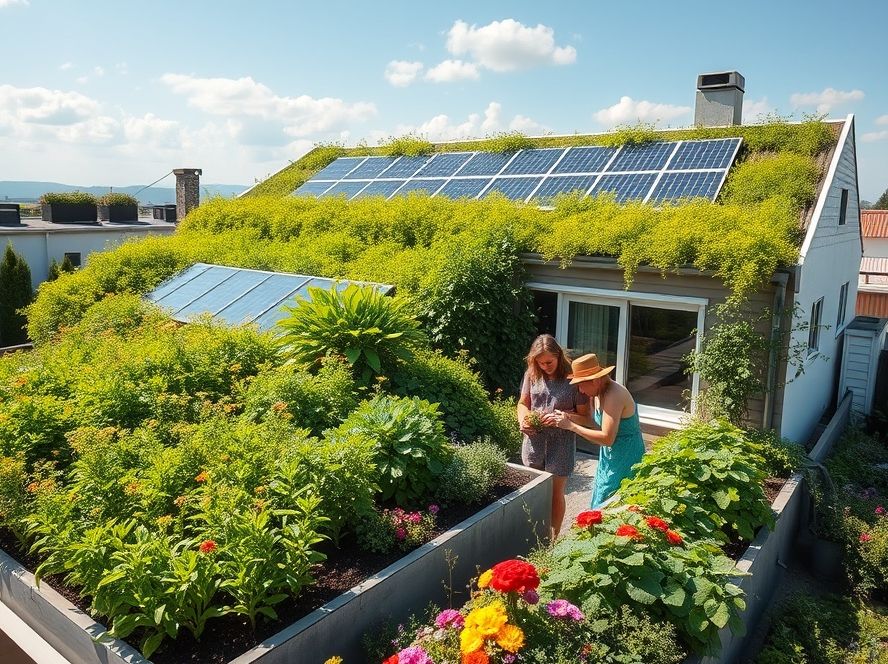 Expert Tips: How to Make Your Home More Environmentally Friendly by 2026