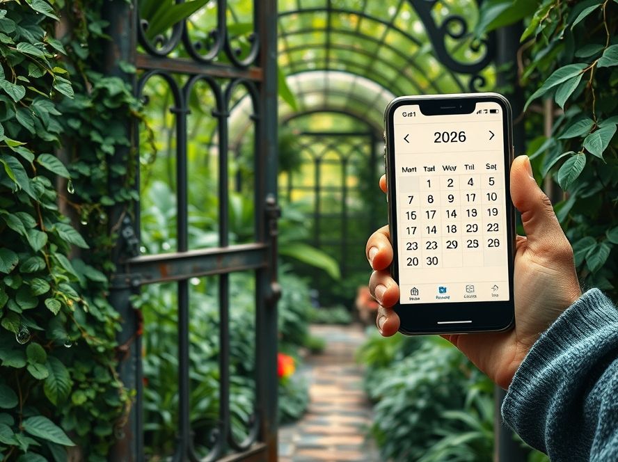 The Ultimate Guide to Hidden Garden Maintenance Hacks: Save Time and Effort in 2026