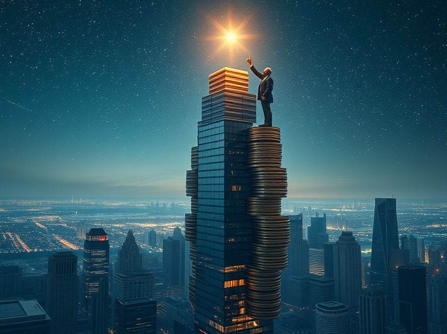 The Ultimate Guide to Mastering Long-Term Investing: Expert Advice