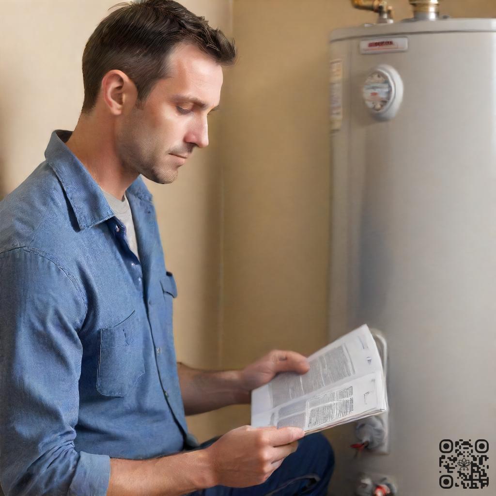 Water Heater Leak Prevention Tips