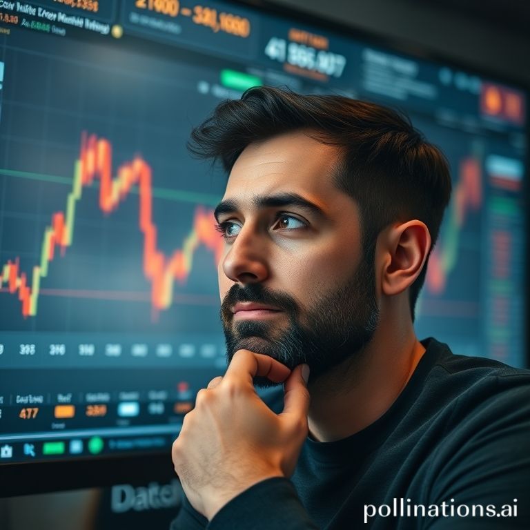 Grafik harga Bitcoin yang menunjukkan fluktuasi historis, dengan fokus pada pelajaran dari kesalahan investasi awal di pasar kripto.