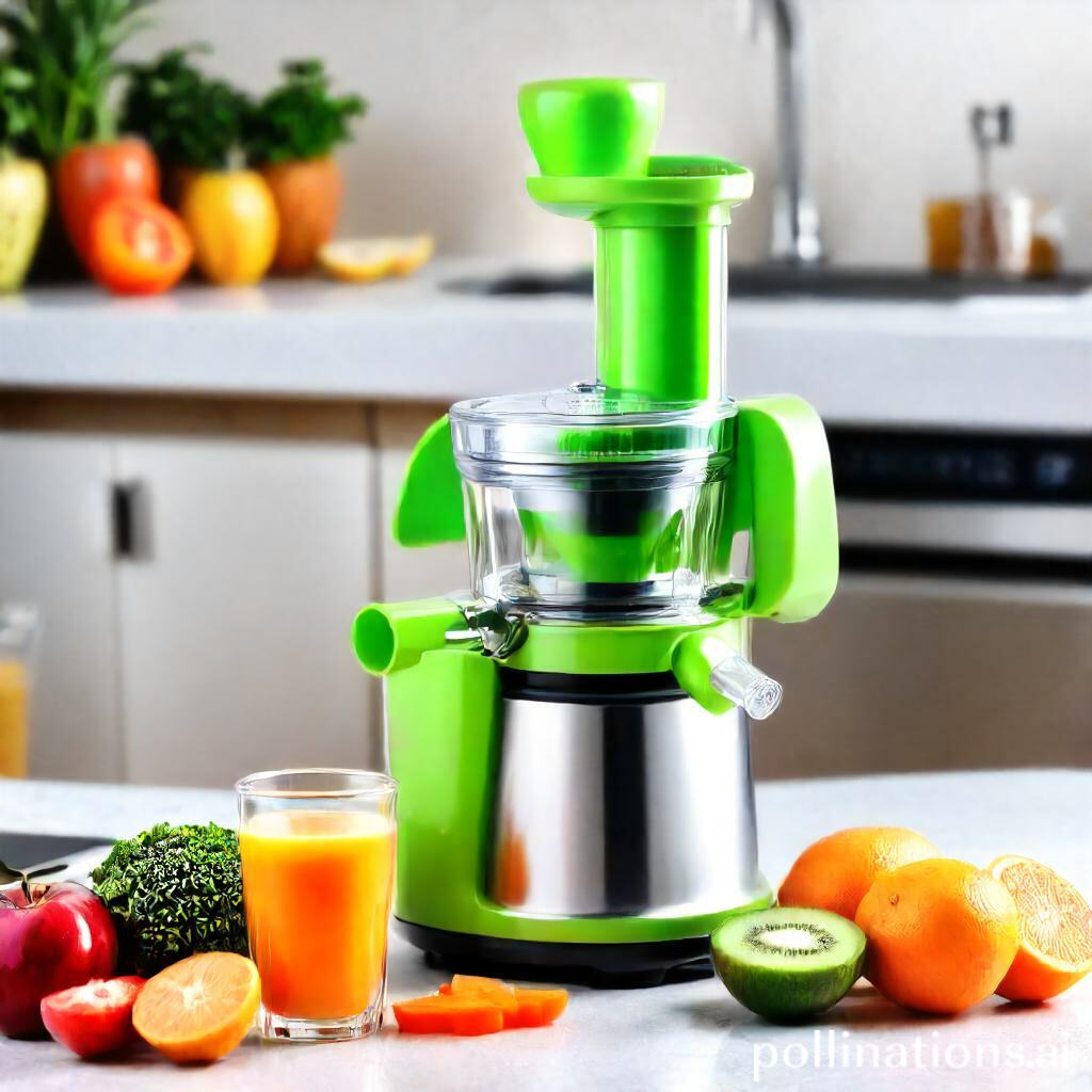 What Is Manual Juicer?