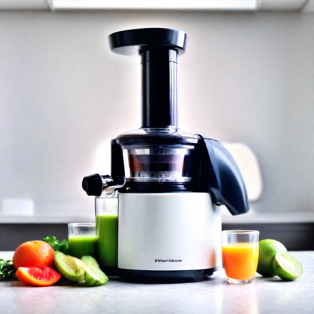Why Is A Masticating Juicer Better?