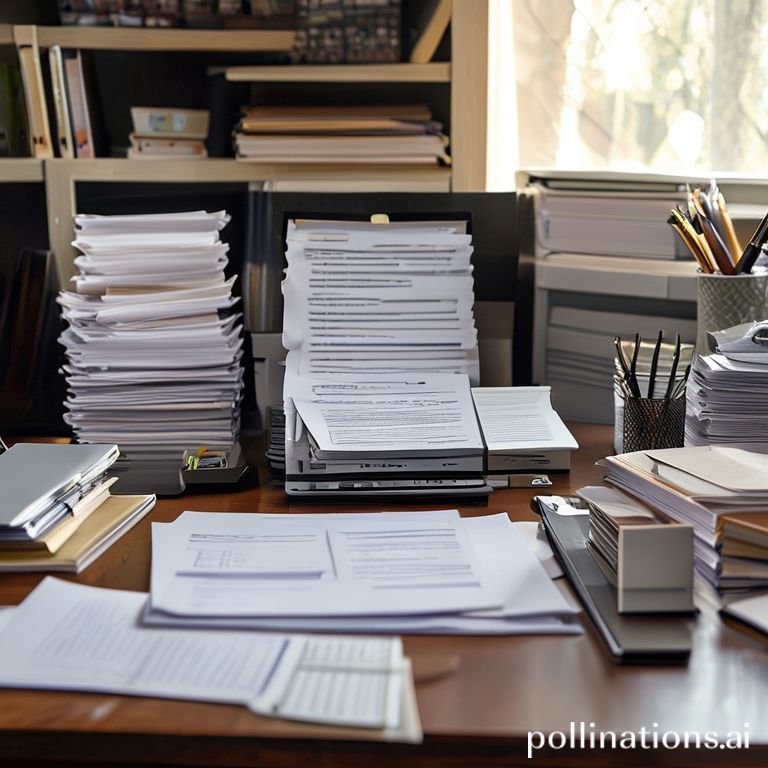 서류 준비와 상담으로 심사 통과율 높이기