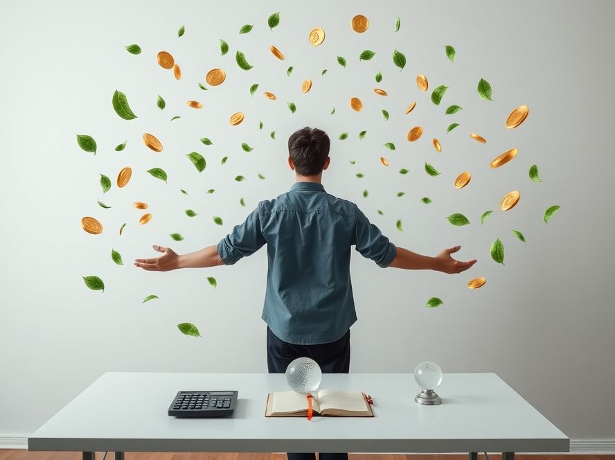 The Simple 3-Step Formula to Shift Your Personal Finance Mindset in 2025