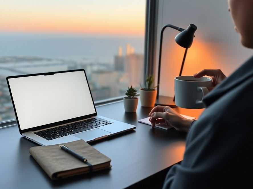 Simple Yet Powerful: 3 Essential Productivity Management Strategies for Smarter, Healthier Living in 2026