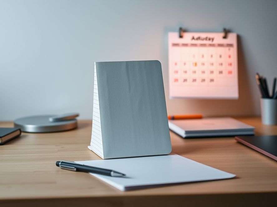 Simple yet Powerful Productivity Hacks to Boost Your 2025 Goals