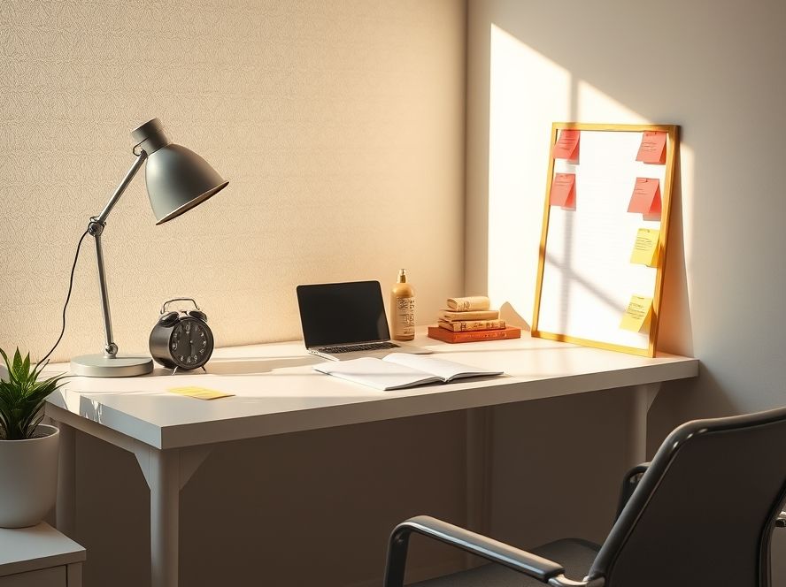 Simple yet Powerful Hacks to Boost Your Productivity in 2026