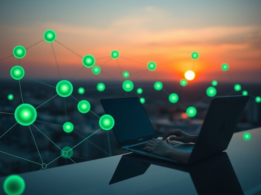 Essential Digital Wellness Habits to Boost Productivity in 2025