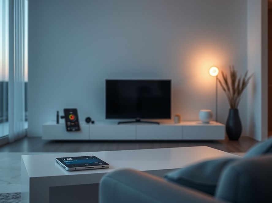 The Top 5 Simple yet Powerful Energy-Saving Tips for Your Smart Home