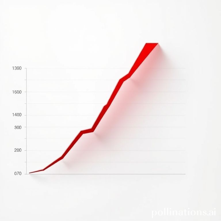 A data visualization illustrating a significant crash in altcoin open interest, contrasting sharply with a smaller reduction in Bitcoin open interest, highlighting market stress and leveraged liquidations.