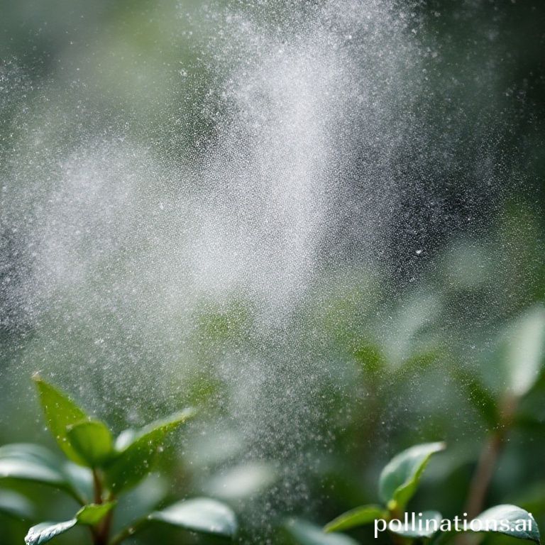💧 미스트, 언제 어디서나 즉각적인 수분 충전