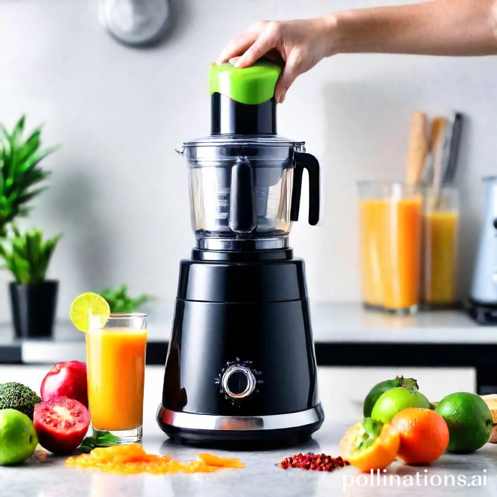 Can Mixer Grinder Be Used As Juicer?