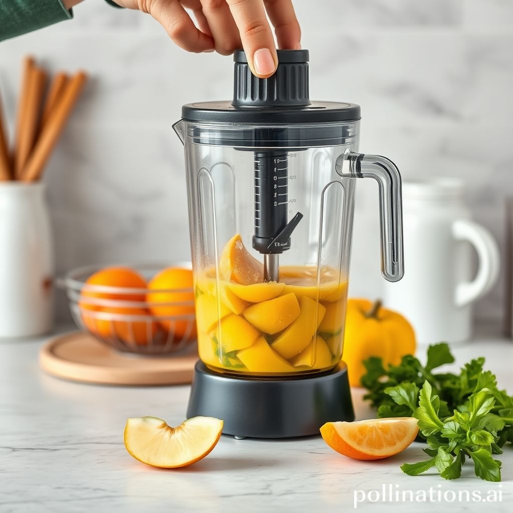Can Mixer Grinder Be Used As Juicer?