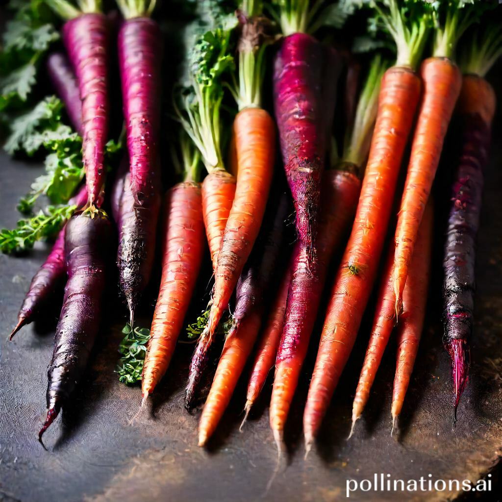 Can We Mix Carrot And Beetroot?