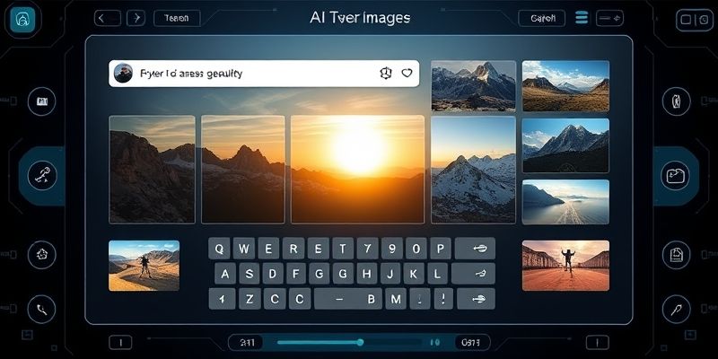 Gainzr AI Interface