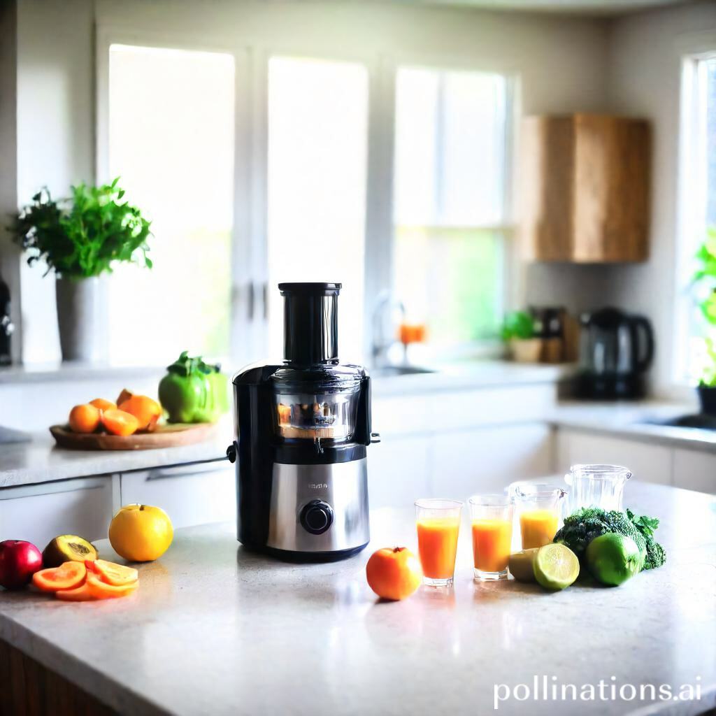 Is The Hurom Juicer Worth It?