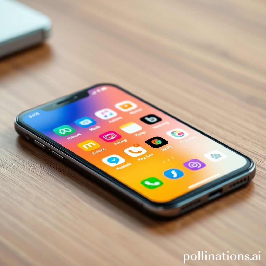 생산성 앱 추천