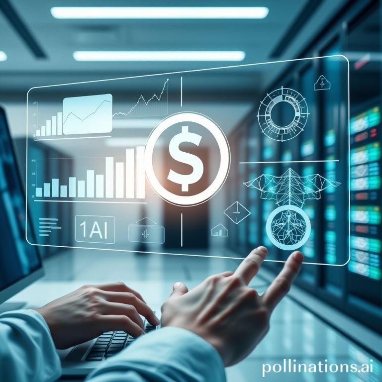 Stripe's new tools for issuing stablecoins and monetizing AI products displayed on a holographic interface.