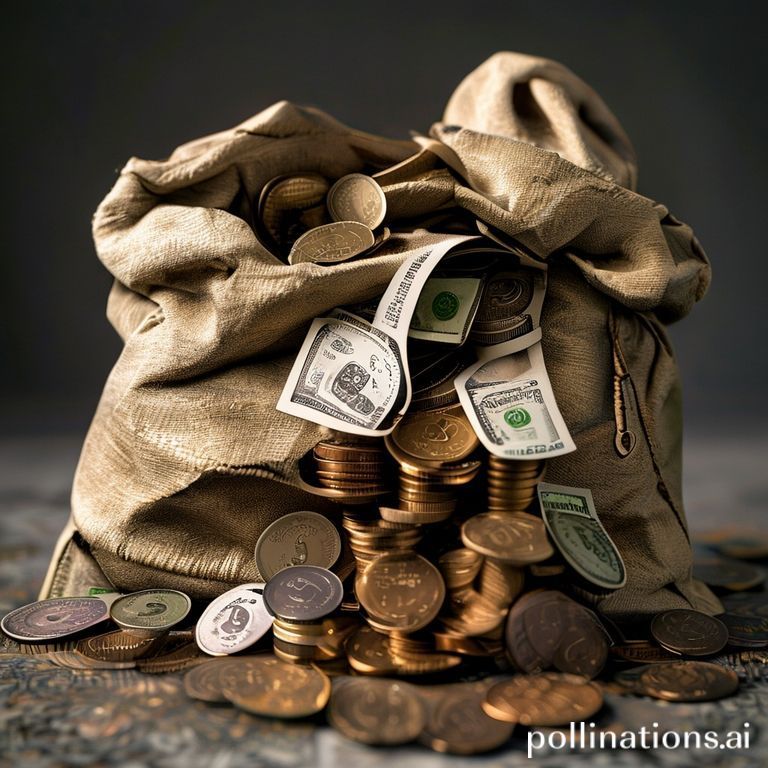 💰 예금 투자: 원금 보존의 안전한 길