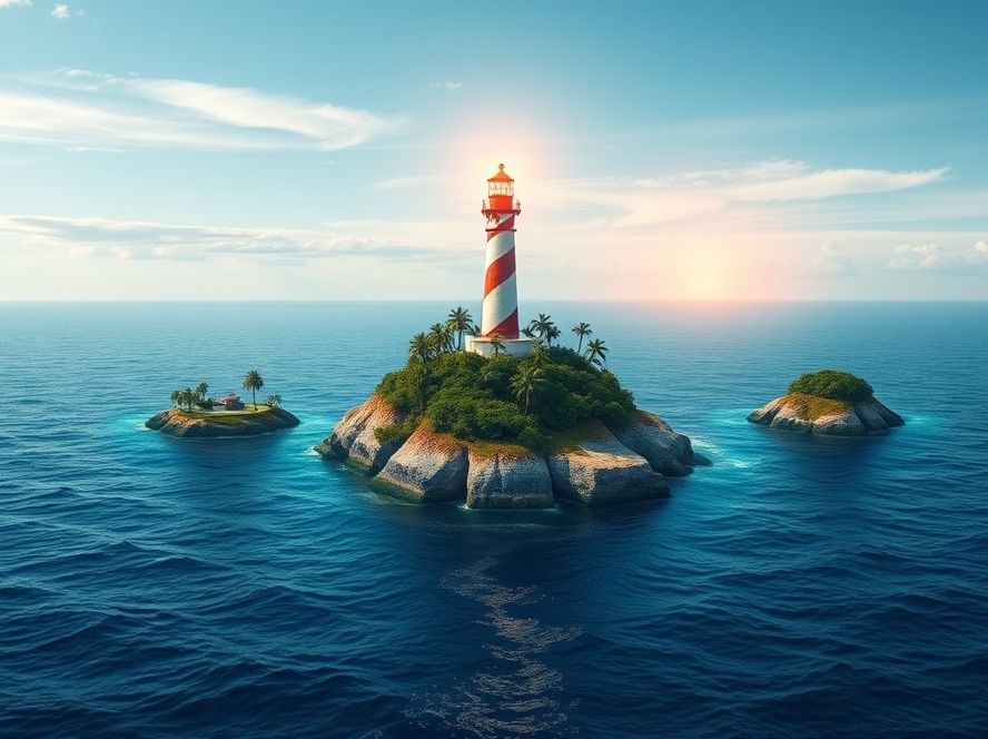 Essential Steps to Building a Low-Risk High-Return Diversified Portfolio by 2026