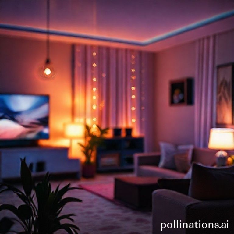 🗣️ 음성으로 조명을 제어하는 신세계: 알렉사와의 연동