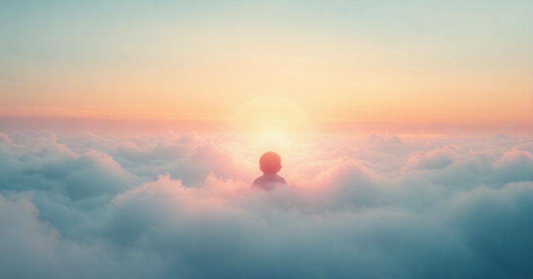 First Light header image