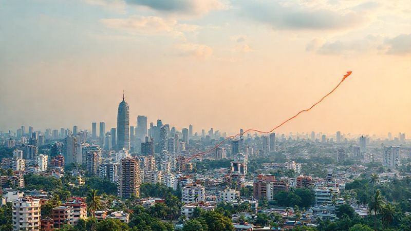 साक्षरता और राष्ट्रीय विकास के बीच संबंध