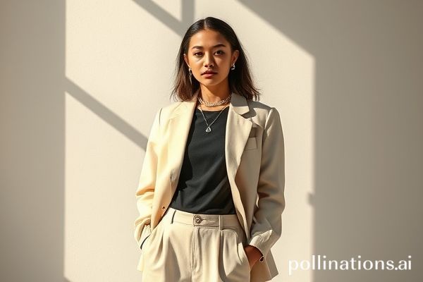 Gender-Neutral Fashion